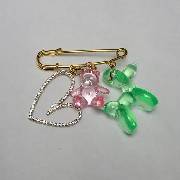 Pin - Picture 1 of 1